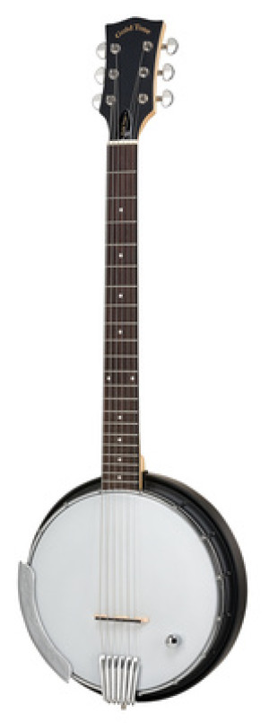 Gold Tone AC 6+
