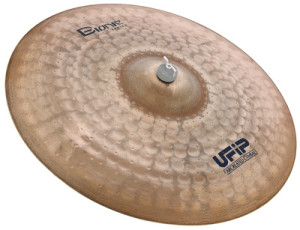 Ufip "22" Bionic Series Heavy Ride"