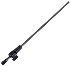 Roth & Junius Cello Endpin Carbon Fiber 4/4 Noir