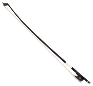 Roth & Junius RJB Composite Cello Bow 1/2 BK