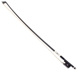 Roth & Junius RJB Carbon Cello Bow 3/4 BK