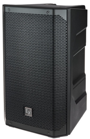 EV ELX200-10 Noir