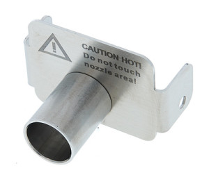 Look Duct Adapter Tiny FX