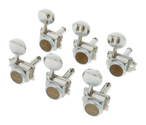 Gotoh SD91-05M MG-T Locking 6L N