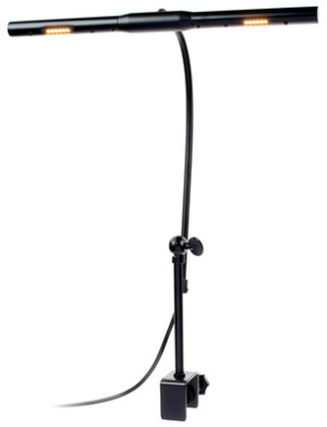 Jahn L5454 Grand Piano Black Blanc chaud 2700