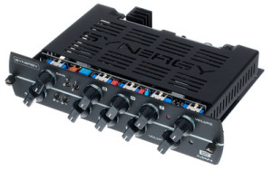 Synergy BMAN Pre-Amp
