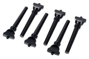 Roth & Junius LP4-E Lute Peg Set of 6pcs