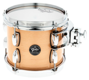 "Gretsch Drums 08""x07"" TT Renown Maple GN Gloss Natural"