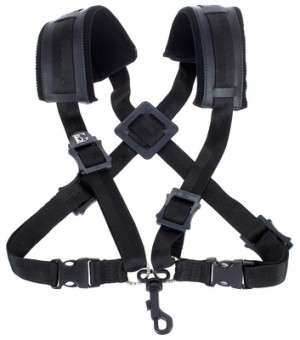 BG France S41CSH Strap Ladies