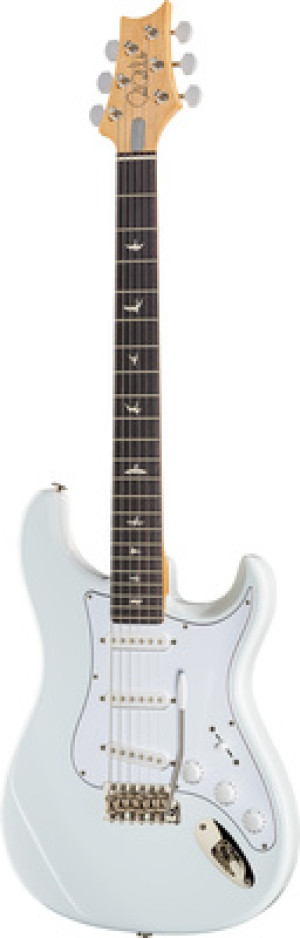 PRS John Mayer Silver Sky Frost Frost
