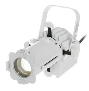 Varytec LED Profile Mini IP65 5600K wh