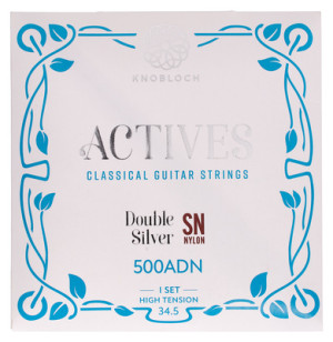 Knobloch Strings ADN34.5 (500ADN)