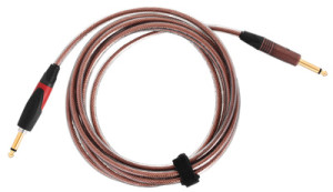 Cordial CSI 3 PP Metal Silent métal