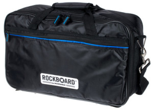 Rockboard Effects Pedal Bag No. 06 Schwarz