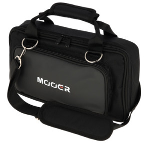 Mooer Pedal Bag GE 200 Schwarz