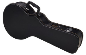 Ortega F-Style Mandolin Case