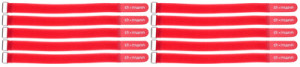 Thomann V2030 Red 10 Pack Rot