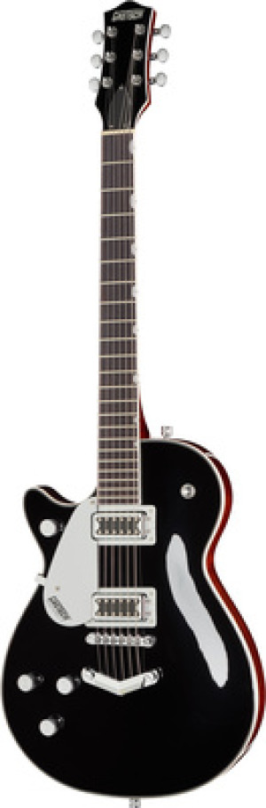 Gretsch G5230 Electromatic Jet FTBK LH Noir