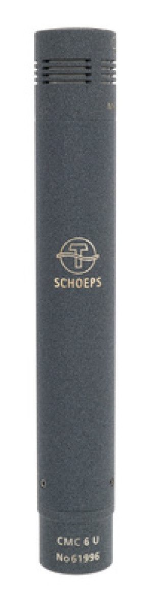 Schoeps Mono-Set CMC 6 with MK 41 Gris
