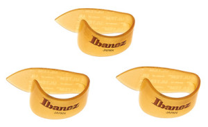 Ibanez Pult1 Thumbpicks Naturel