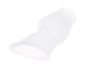 Teleflex Medical Mouthpiece for Breathing Bag