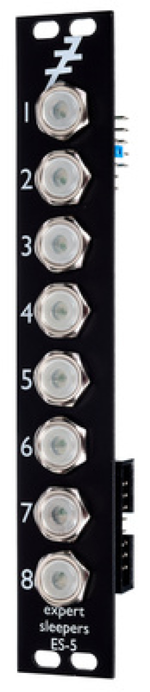 Expert Sleepers ES-5 mk4