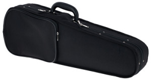 Roth & Junius RJVC Violin Hardcase 1/4 Noir