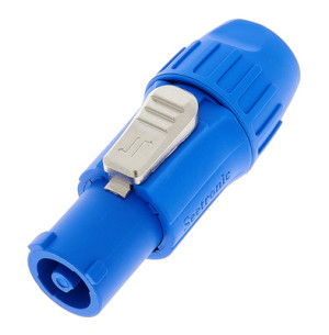 Seetronic SAC3FCA Power Twist Bleu