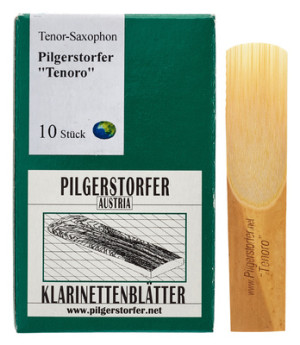 Pilgerstorfer Tenor Saxophone 3.5