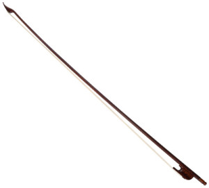 Petz Baroque Bow Violin 4/4