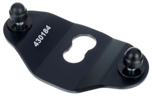ADAM Audio Adapter Plate