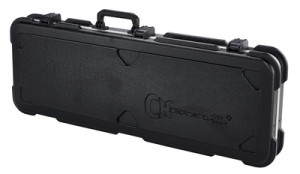Charvel SKB Standard Formkoffer