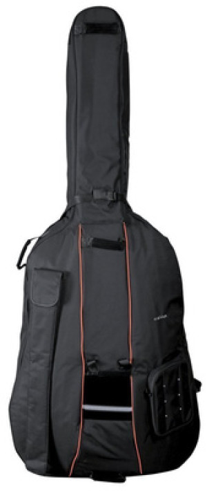 Gewa Premium Bass Gig Bag 1/2