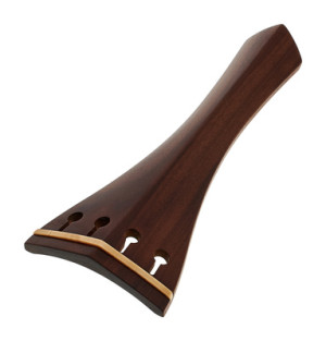 Berdani Tailpiece VN Dark Boxw. EN/WH