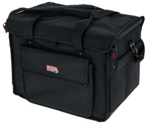 Gator G-STUDIOMON1 Negro