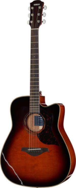 Yamaha A3M ARE TBS Tobacco Brown Sunburst