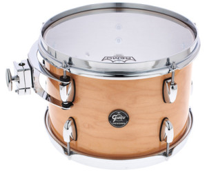 "Gretsch Drums 12""x08"" TT Renown Maple GN Gloss Natural"