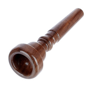 Thomann Trumpet 3C Nut Wood