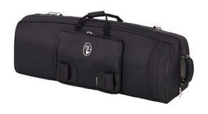 Marcus Bonna Case for 2 Trombones Bass/Ten.