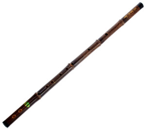 Artino Chinese QuDi Flute C-major