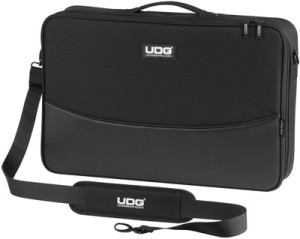 UDG Urbanite MIDIController Sleeve Noir