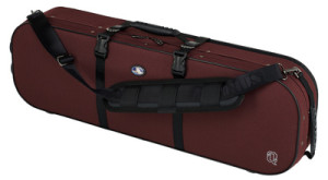 Artonus Quart Violin Case 4/4 WB