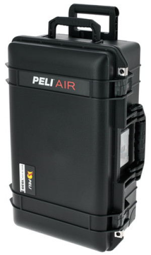 Peli 1535 Air Divider Black Negro