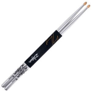 Zildjian 5A Chroma Silver Chroma Silver