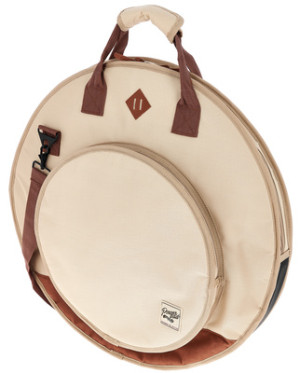 Tama "22" P. Designer Cymbal Bag -BE" Beige