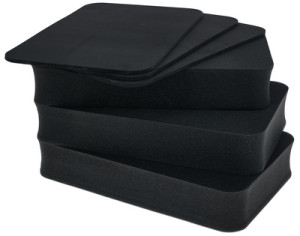 Flyht Pro UAC Foam Inlay "L"