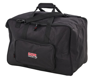 Gator Lightbag 2212 Negro
