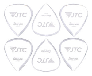 Ibanez PJTC1 Pick Set