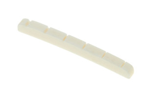 Fender Pre-Slotted Nut f.Strat/Tele