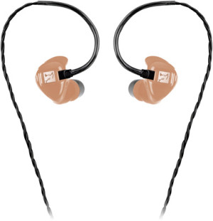 Hörluchs Universal Bass HL4210beige Beige brillant